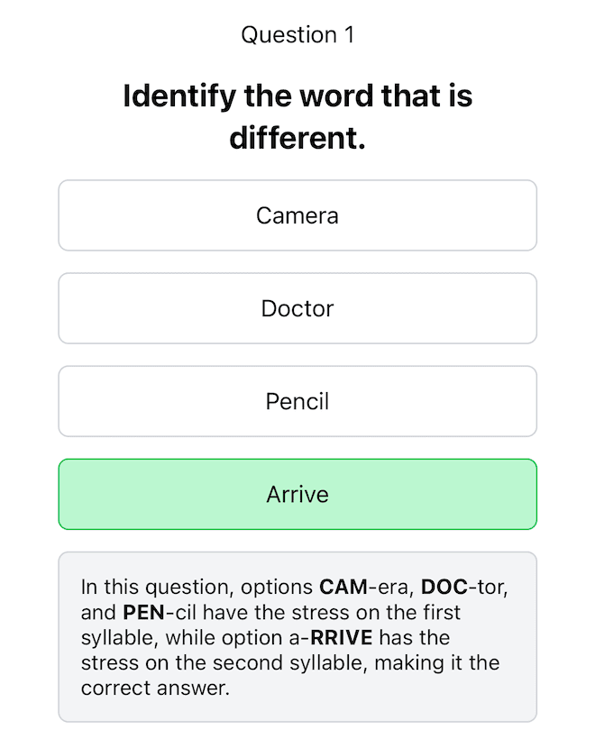 DLAB Study App